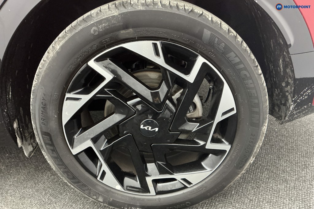 KIA Sportage Gt-Line Manual Petrol SUV - Stock Number (1586147) - 34th supplementary image