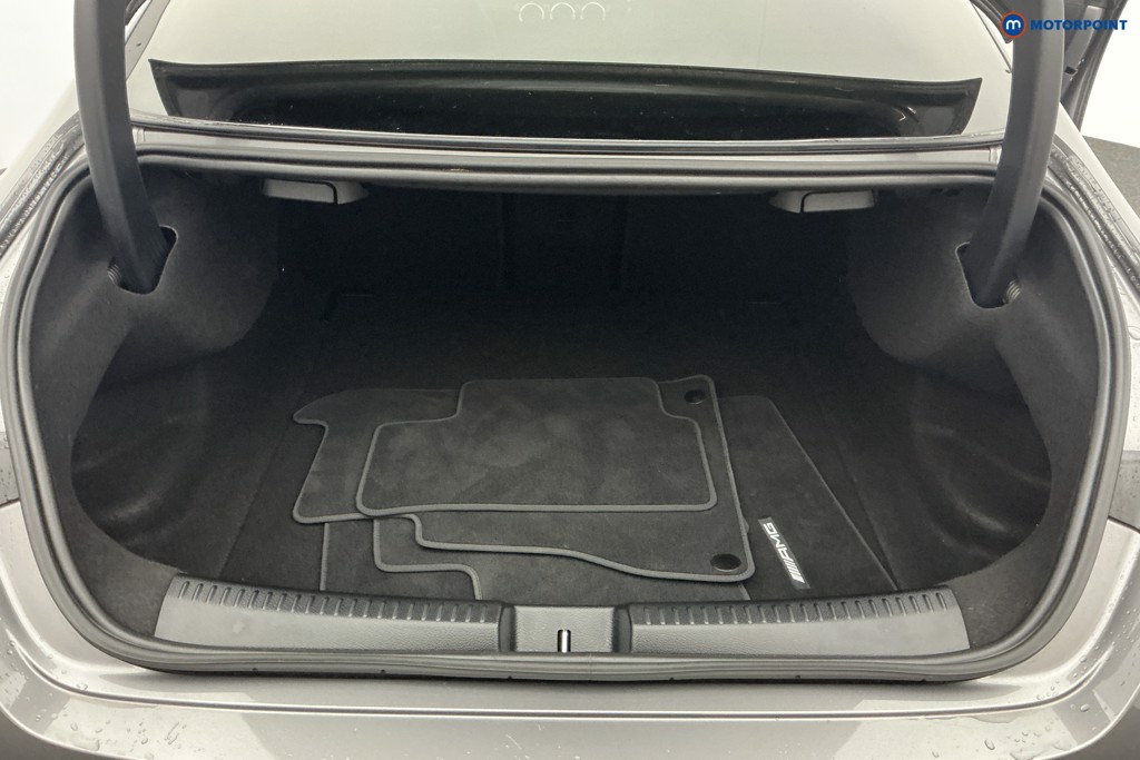 Mercedes-Benz CLA Amg Line Automatic Diesel Coupe - Stock Number (1586298) - 3rd supplementary image