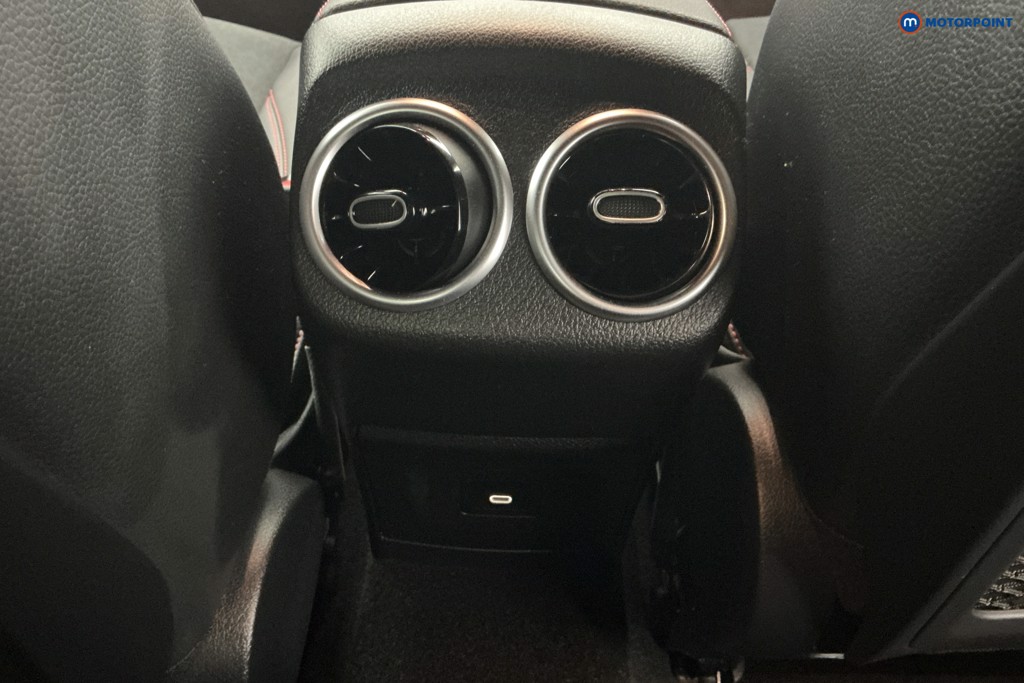 Mercedes-Benz CLA Amg Line Automatic Diesel Coupe - Stock Number (1586298) - 9th supplementary image