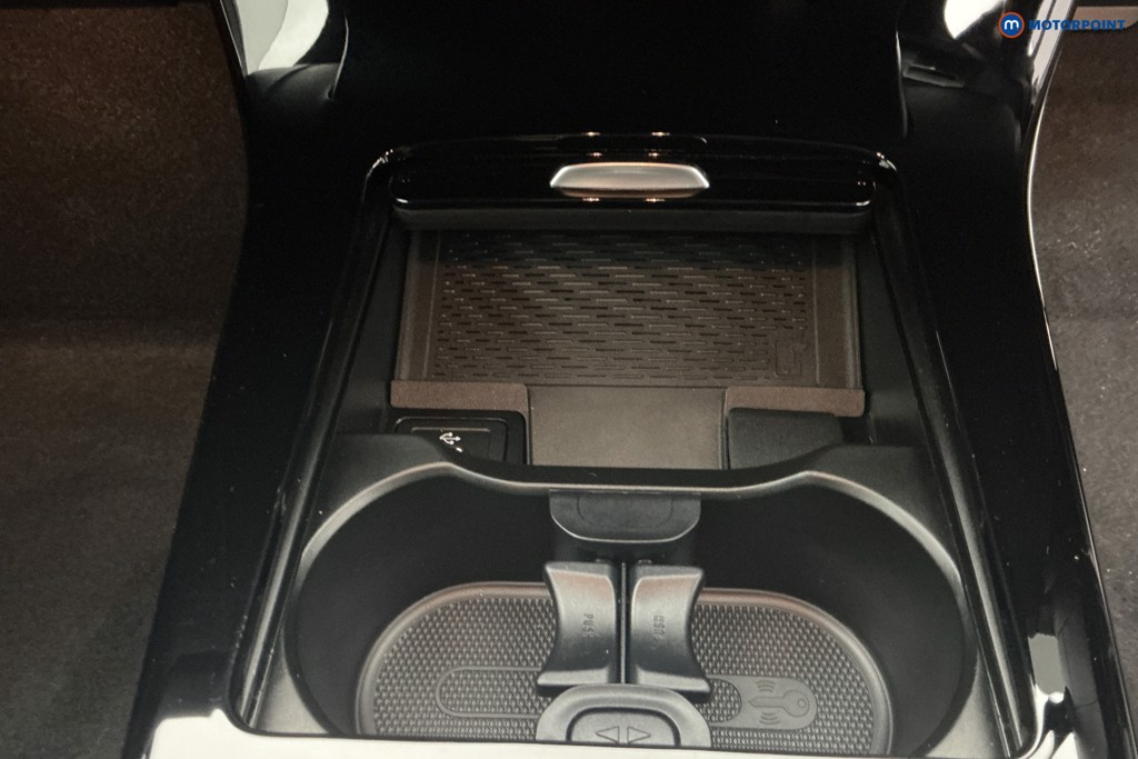 Mercedes-Benz CLA Amg Line Automatic Diesel Coupe - Stock Number (1586298) - 14th supplementary image