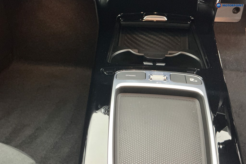 Mercedes-Benz CLA Amg Line Automatic Diesel Coupe - Stock Number (1586298) - 15th supplementary image