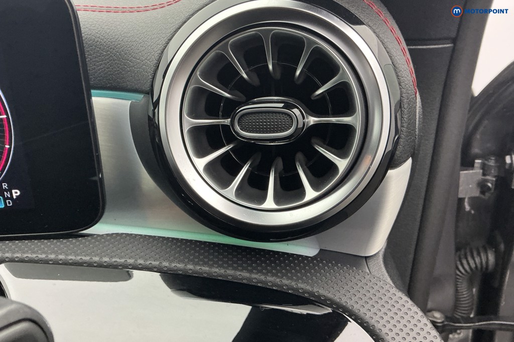 Mercedes-Benz CLA Amg Line Automatic Diesel Coupe - Stock Number (1586298) - 20th supplementary image