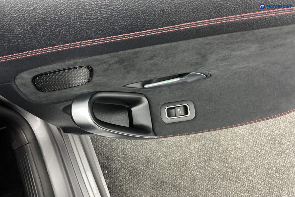 Mercedes-Benz CLA Amg Line Automatic Diesel Coupe - Stock Number (1586298) - 24th supplementary image