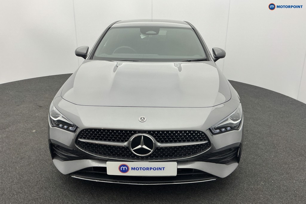 Mercedes-Benz CLA Amg Line Automatic Diesel Coupe - Stock Number (1586298) - 27th supplementary image