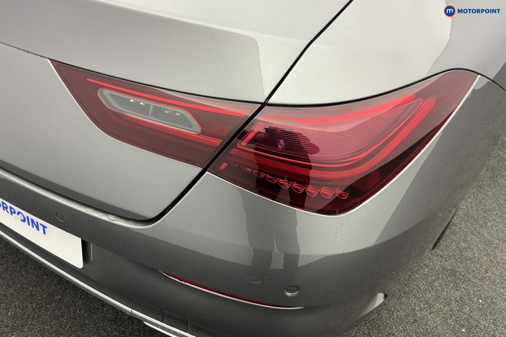 Mercedes-Benz CLA Amg Line Automatic Diesel Coupe - Stock Number (1586298) - 29th supplementary image