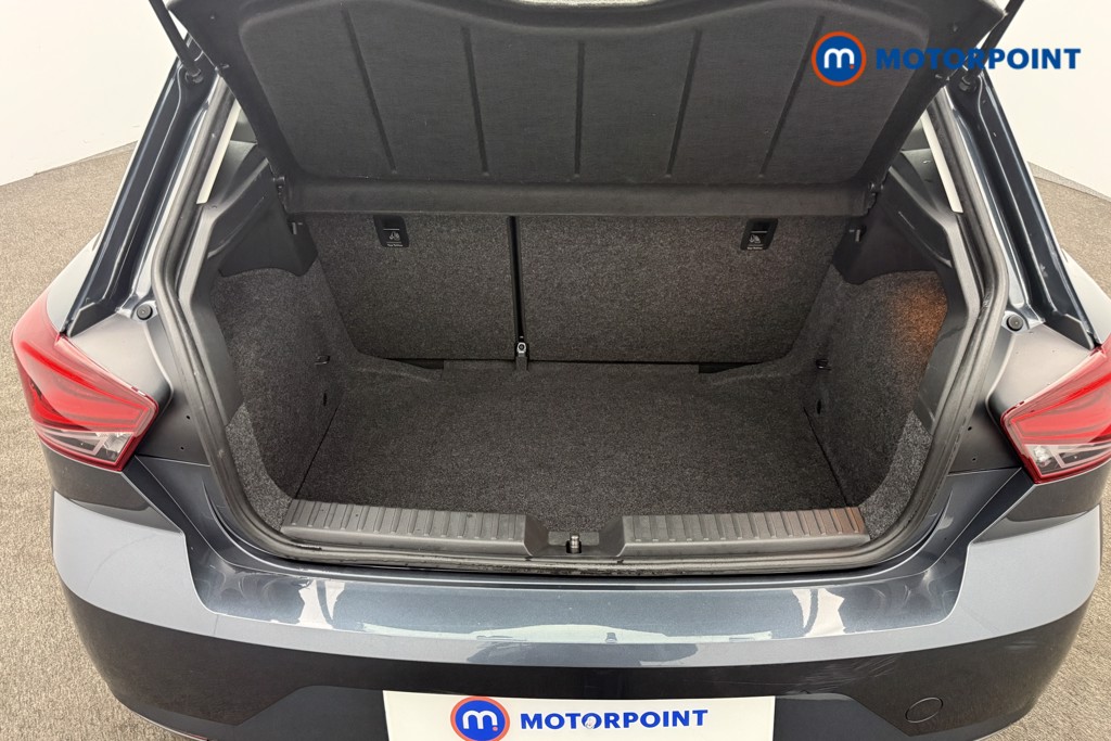 Seat Ibiza Se Technology Manual Petrol Hatchback - Stock Number (1586377) - 12th supplementary image