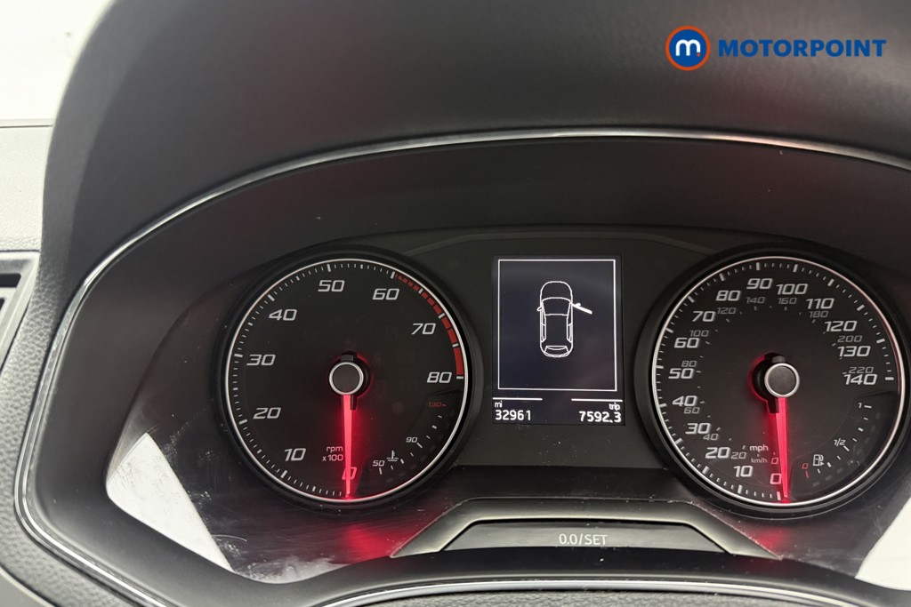 Seat Ibiza Se Technology Manual Petrol Hatchback - Stock Number (1586377) - 14th supplementary image