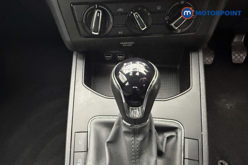 Seat Ibiza Se Technology Manual Petrol Hatchback - Stock Number (1586377) - 16th supplementary image