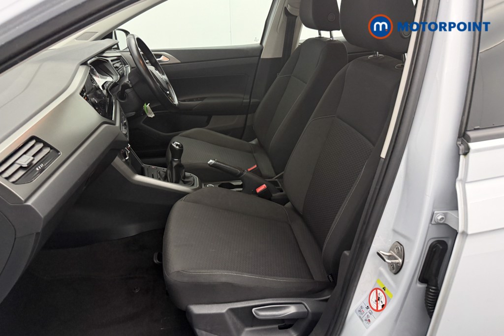 Volkswagen Polo SE Manual Petrol Hatchback - Stock Number (1586591) - 2nd supplementary image
