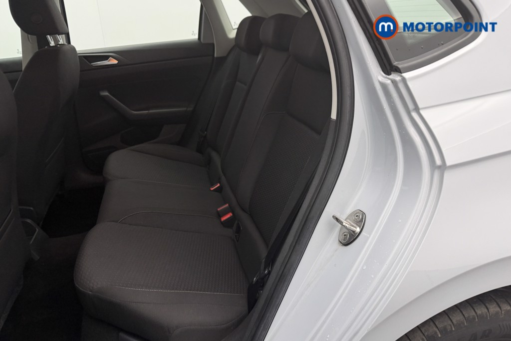 Volkswagen Polo SE Manual Petrol Hatchback - Stock Number (1586591) - 4th supplementary image