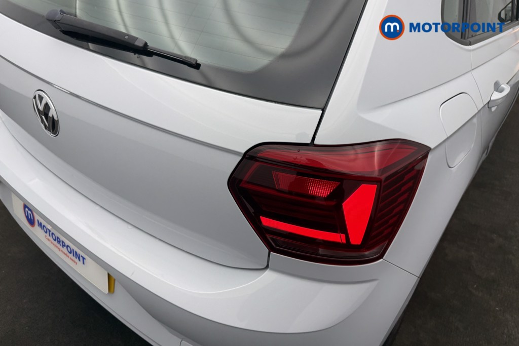 Volkswagen Polo SE Manual Petrol Hatchback - Stock Number (1586591) - 8th supplementary image