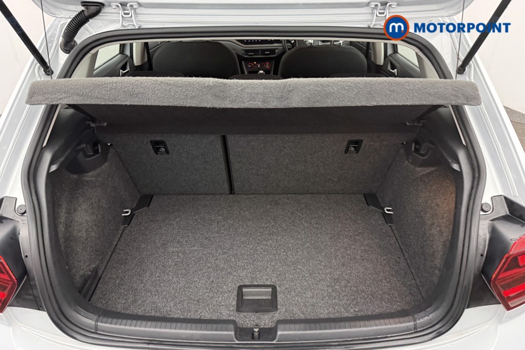 Volkswagen Polo SE Manual Petrol Hatchback - Stock Number (1586591) - 10th supplementary image