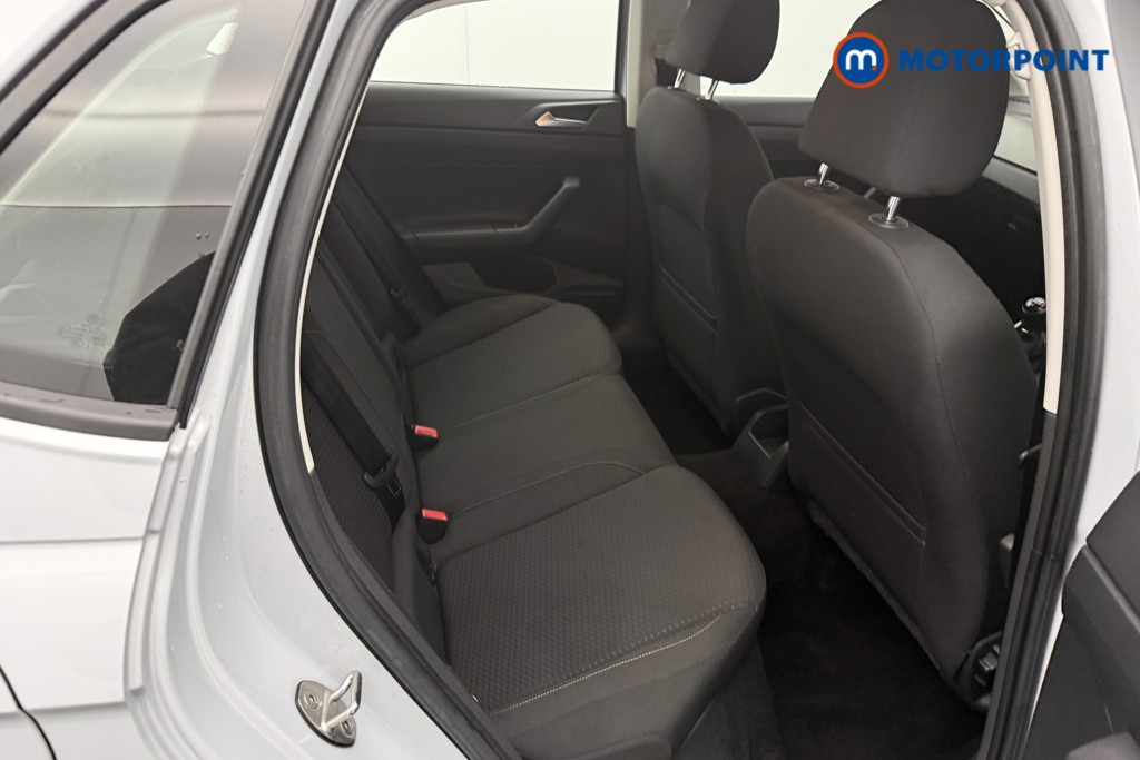 Volkswagen Polo SE Manual Petrol Hatchback - Stock Number (1586591) - 11th supplementary image
