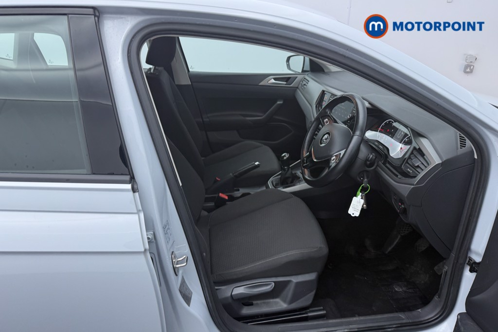 Volkswagen Polo SE Manual Petrol Hatchback - Stock Number (1586591) - 14th supplementary image