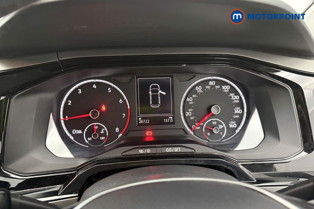 Volkswagen Polo SE Manual Petrol Hatchback - Stock Number (1586591) - 24th supplementary image