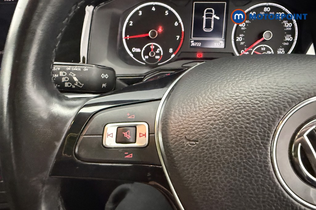 Volkswagen Polo SE Manual Petrol Hatchback - Stock Number (1586591) - 25th supplementary image