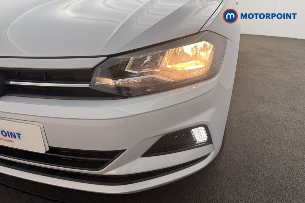 Volkswagen Polo SE Manual Petrol Hatchback - Stock Number (1586591) - 28th supplementary image