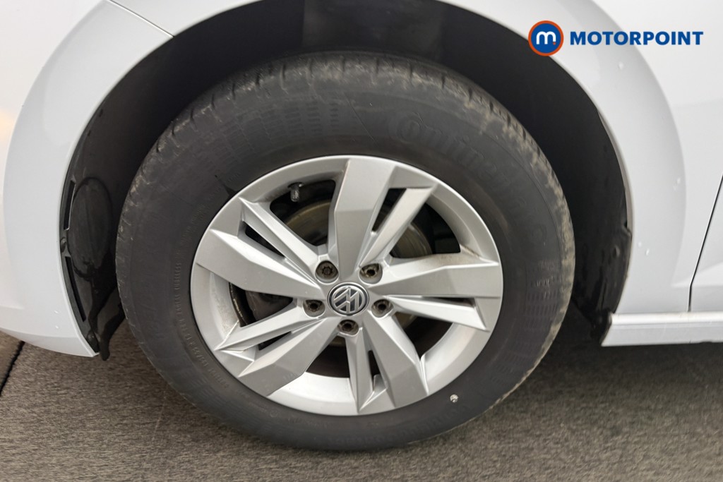 Volkswagen Polo SE Manual Petrol Hatchback - Stock Number (1586591) - 29th supplementary image