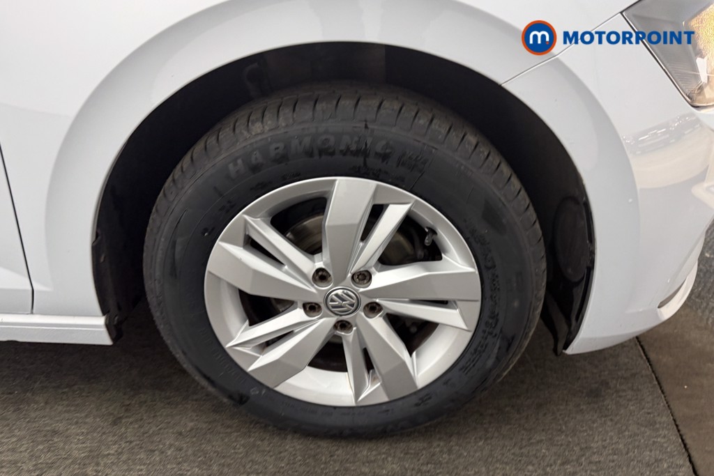 Volkswagen Polo SE Manual Petrol Hatchback - Stock Number (1586591) - 32nd supplementary image