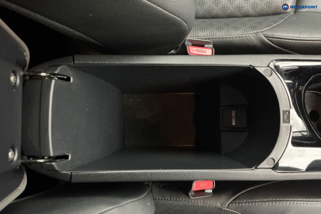 Toyota C-Hr Orange Edition Automatic Petrol-Electric Hybrid SUV - Stock Number (1586884) - 9th supplementary image