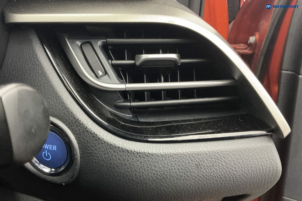 Toyota C-Hr Orange Edition Automatic Petrol-Electric Hybrid SUV - Stock Number (1586884) - 16th supplementary image