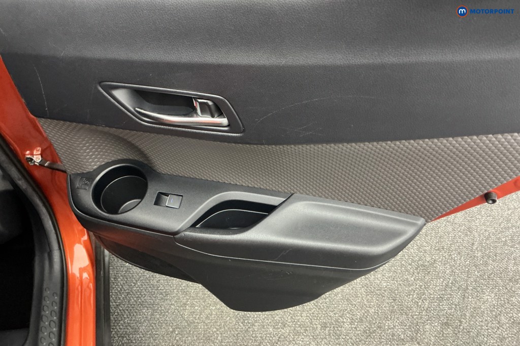 Toyota C-Hr Orange Edition Automatic Petrol-Electric Hybrid SUV - Stock Number (1586884) - 19th supplementary image