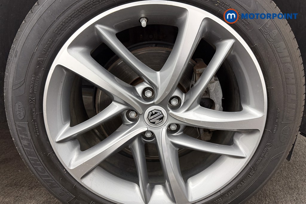 Mg Motor Uk HS Excite Automatic Petrol SUV - Stock Number (1587070) - 4th supplementary image