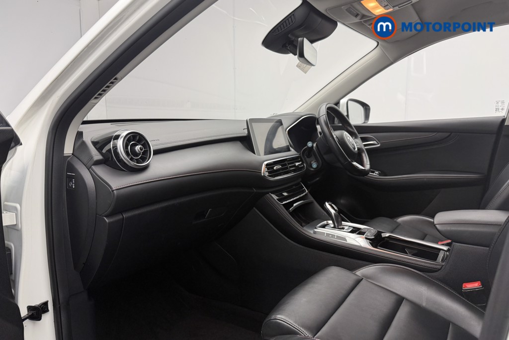 Mg Motor Uk HS Excite Automatic Petrol SUV - Stock Number (1587070) - 8th supplementary image
