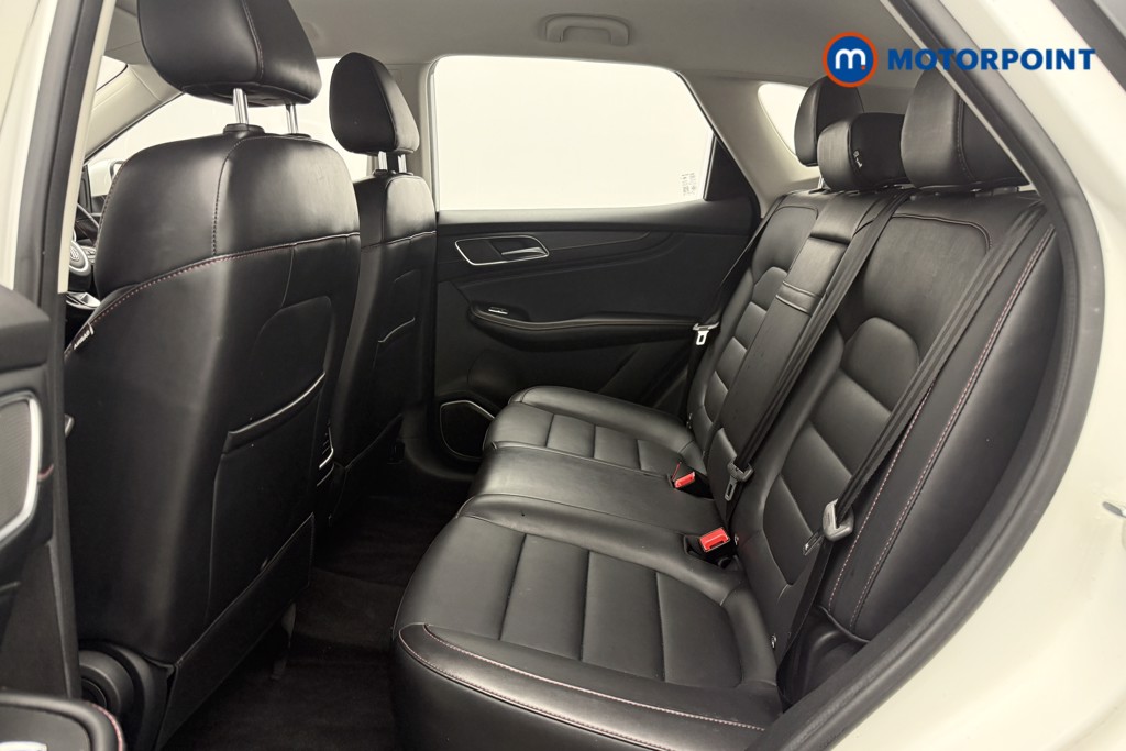 Mg Motor Uk HS Excite Automatic Petrol SUV - Stock Number (1587070) - 9th supplementary image