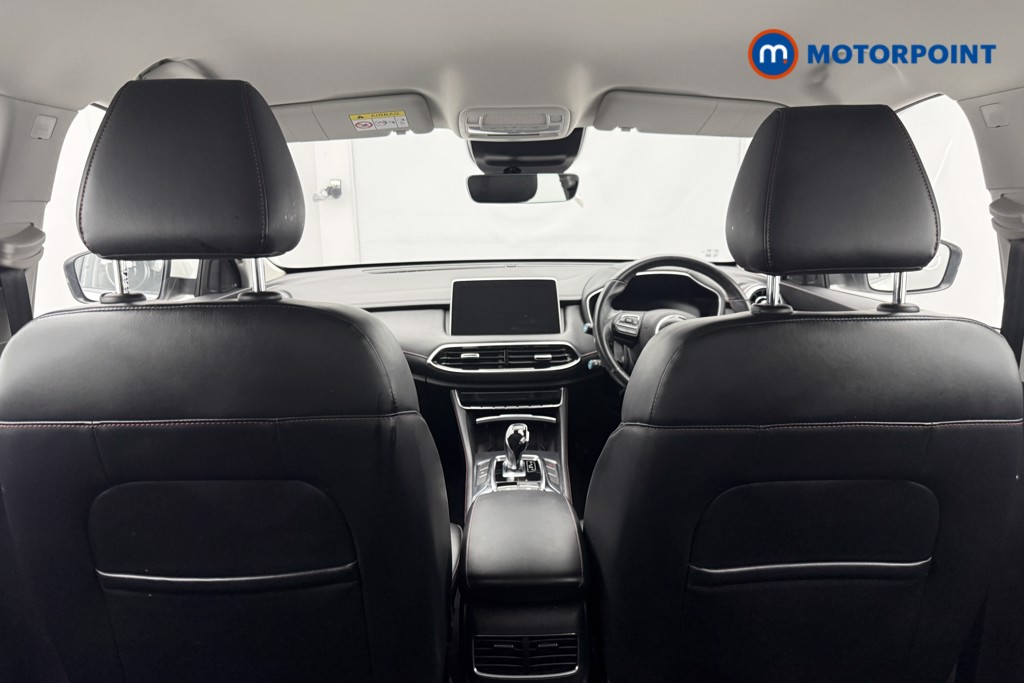 Mg Motor Uk HS Excite Automatic Petrol SUV - Stock Number (1587070) - 12th supplementary image