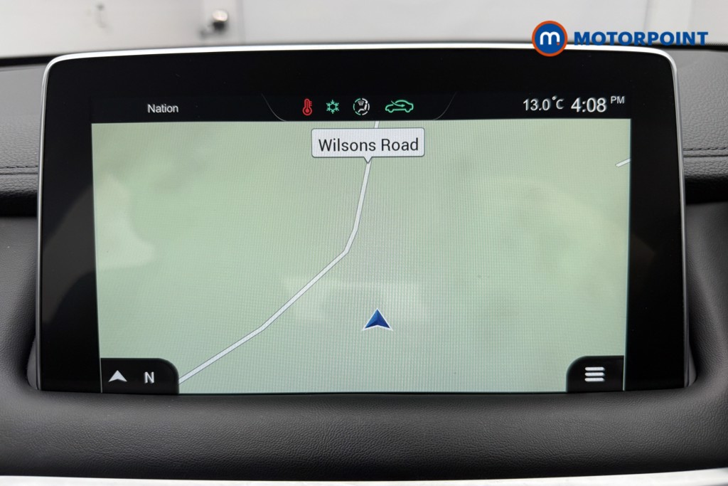 Mg Motor Uk HS Excite Automatic Petrol SUV - Stock Number (1587070) - 16th supplementary image