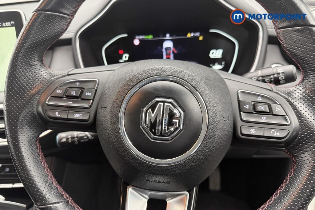 Mg Motor Uk HS Excite Automatic Petrol SUV - Stock Number (1587070) - 17th supplementary image