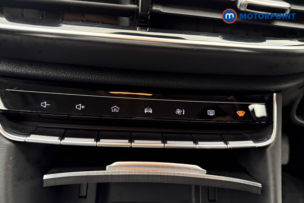 Mg Motor Uk HS Excite Automatic Petrol SUV - Stock Number (1587070) - 19th supplementary image