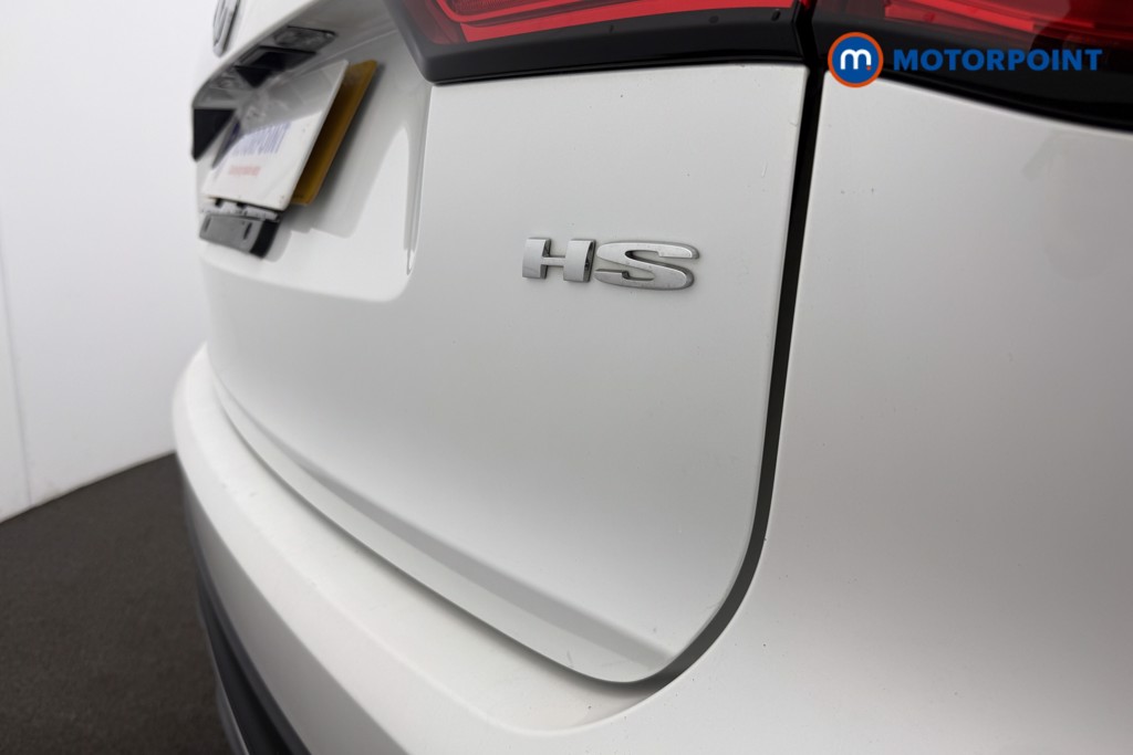 Mg Motor Uk HS Excite Automatic Petrol SUV - Stock Number (1587070) - 22nd supplementary image
