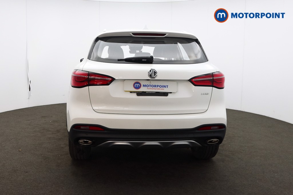 Mg Motor Uk HS Excite Automatic Petrol SUV - Stock Number (1587070) - Rear bumper