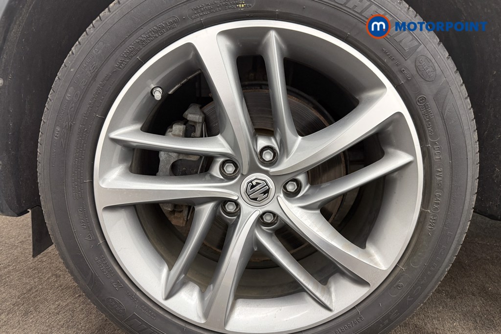 Mg Motor Uk HS Excite Automatic Petrol SUV - Stock Number (1587070) - 1st supplementary image