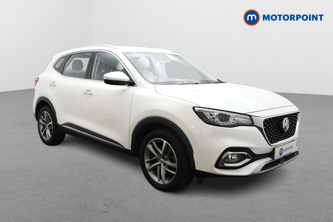 Mg Motor Uk HS Excite Automatic Petrol SUV - Stock Number (1587070) - Drivers side front corner