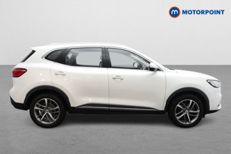 Mg Motor Uk HS Excite Automatic Petrol SUV - Stock Number (1587070) - Drivers side