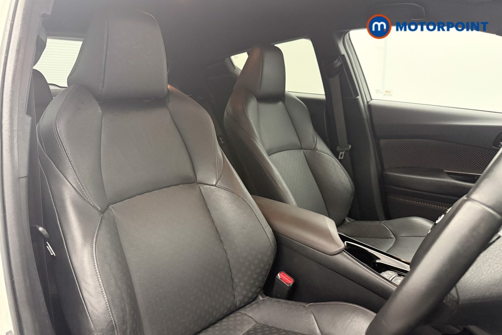 Toyota C-Hr Excel Automatic Petrol SUV - Stock Number (1587148) - 6th supplementary image