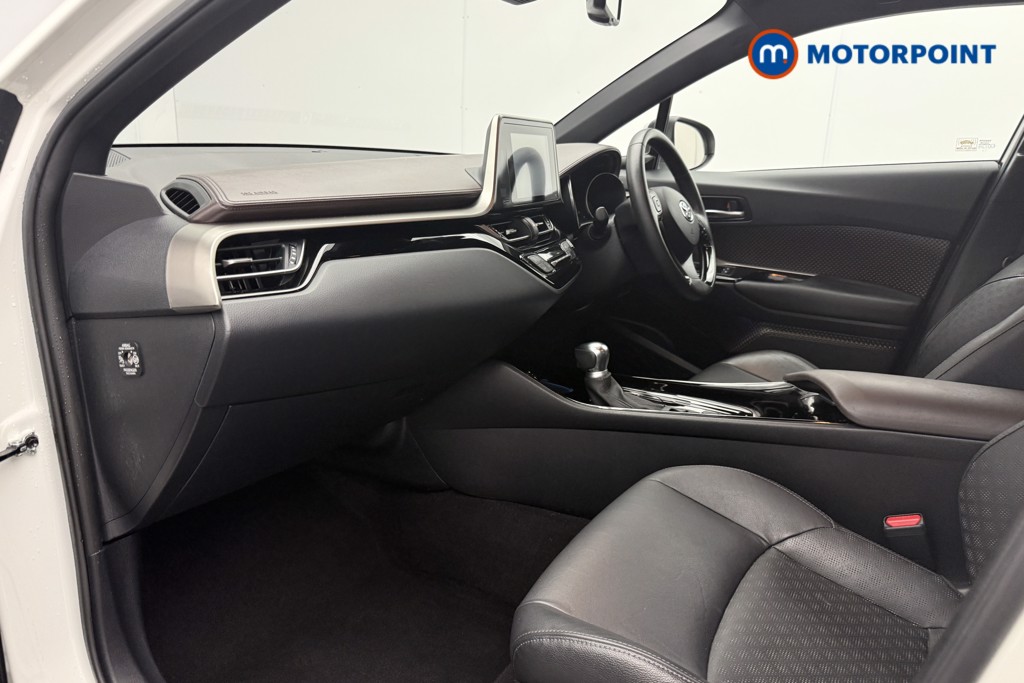 Toyota C-Hr Excel Automatic Petrol SUV - Stock Number (1587148) - 8th supplementary image
