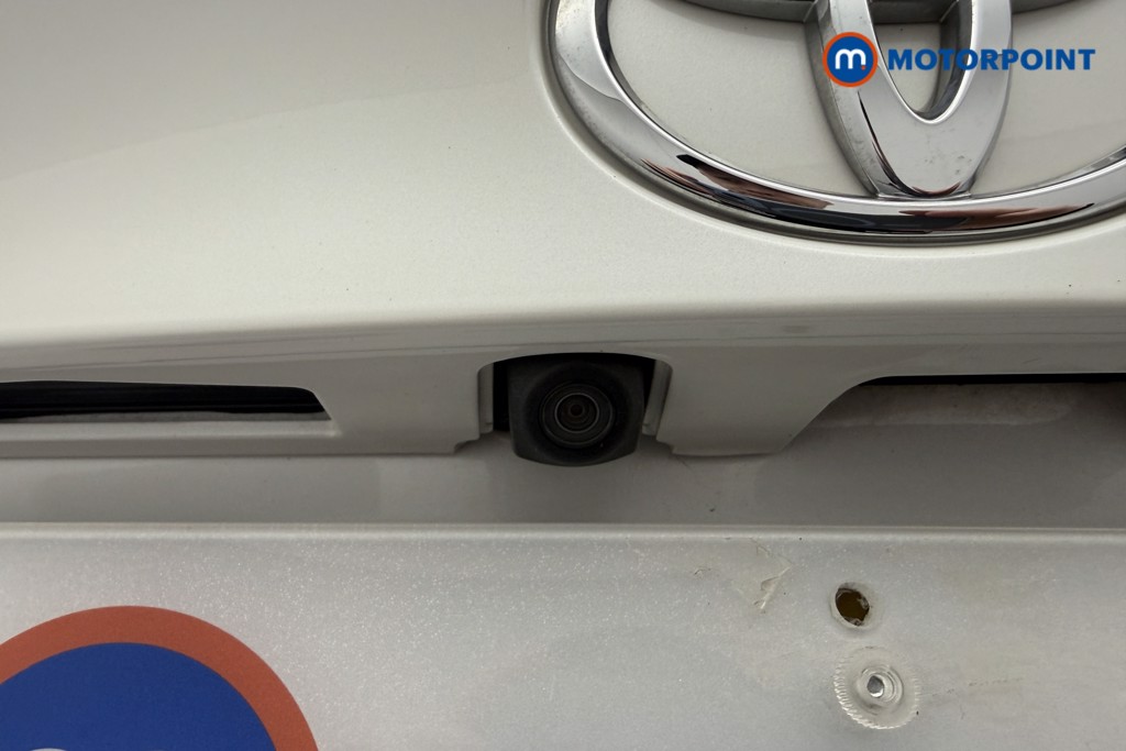 Toyota C-Hr Excel Automatic Petrol SUV - Stock Number (1587148) - 11th supplementary image