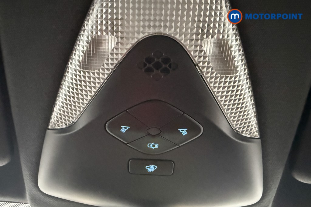 Toyota C-Hr Excel Automatic Petrol SUV - Stock Number (1587148) - 18th supplementary image