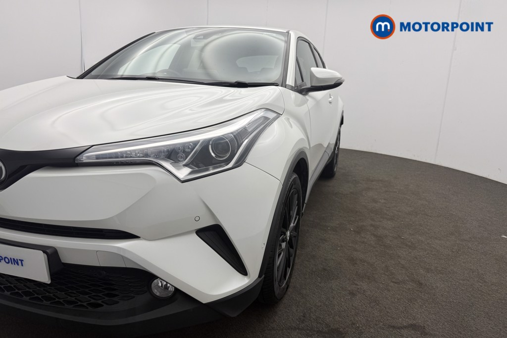 Toyota C-Hr Excel Automatic Petrol SUV - Stock Number (1587148) - 26th supplementary image