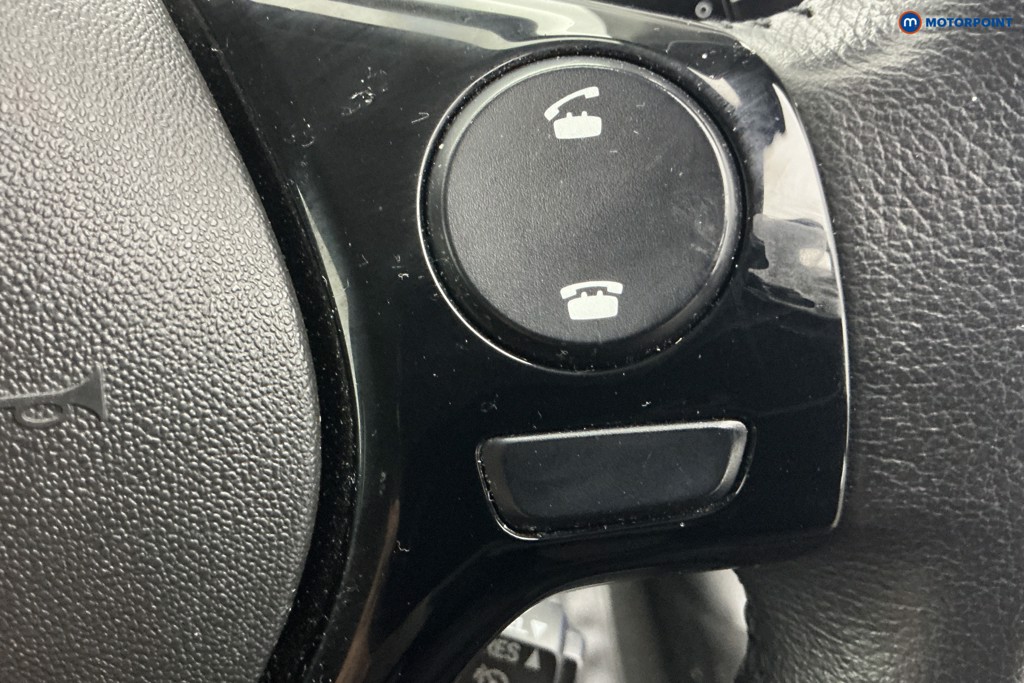 Peugeot 108 Allure Manual Petrol Hatchback - Stock Number (1587377) - 17th supplementary image