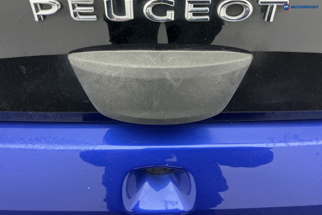 Peugeot 108 Allure Manual Petrol Hatchback - Stock Number (1587377) - 29th supplementary image