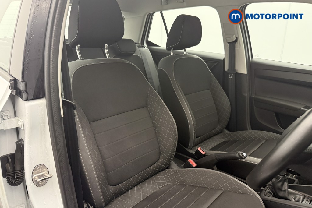 Skoda Fabia SE Manual Petrol Hatchback - Stock Number (1587445) - 6th supplementary image