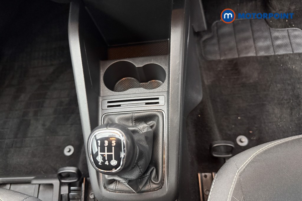 Skoda Fabia SE Manual Petrol Hatchback - Stock Number (1587445) - 18th supplementary image