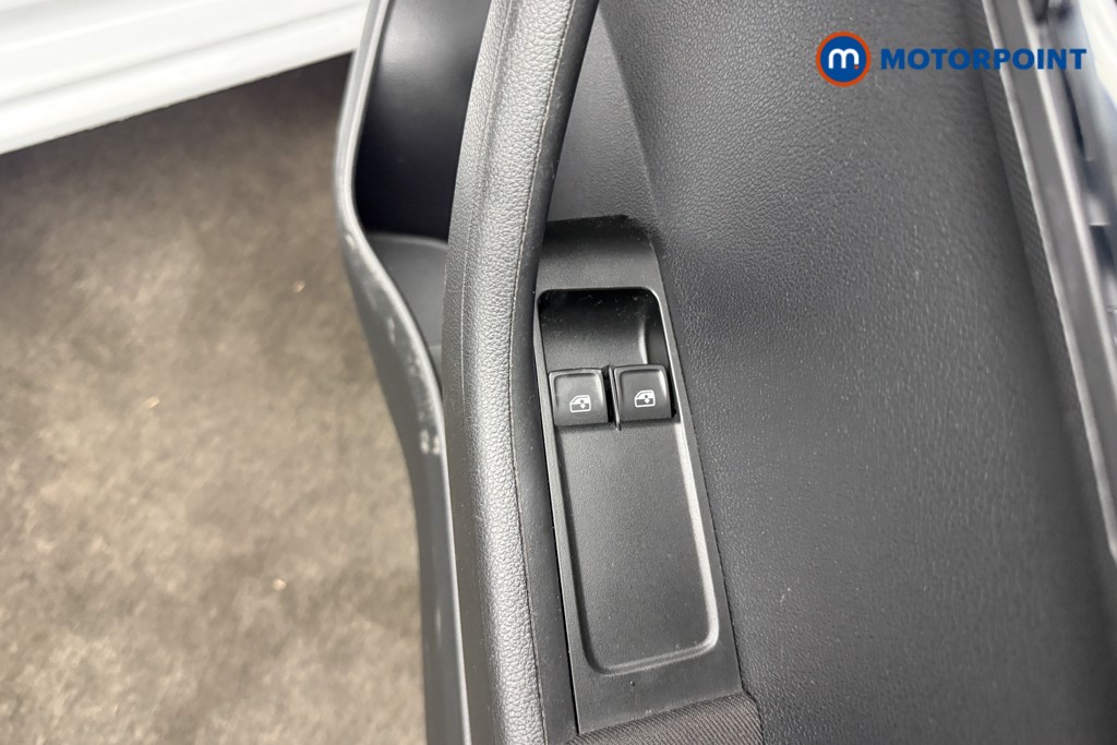 Skoda Fabia SE Manual Petrol Hatchback - Stock Number (1587445) - 20th supplementary image