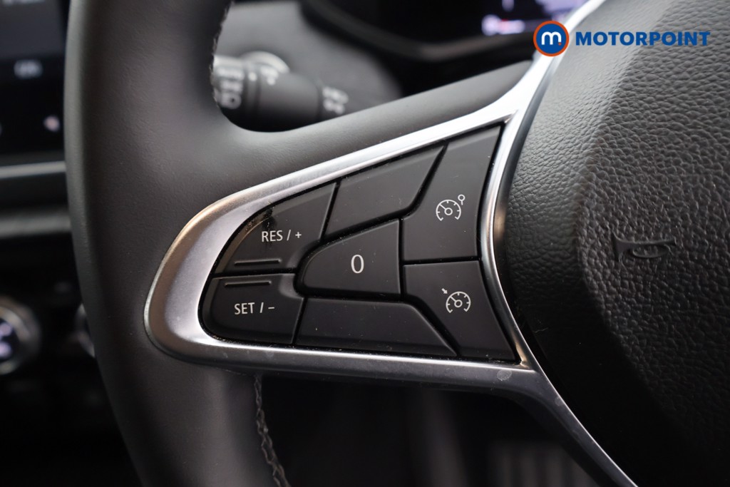 Renault Clio Techno Automatic Petrol-Electric Hybrid Hatchback - Stock Number (1587742) - 2nd supplementary image