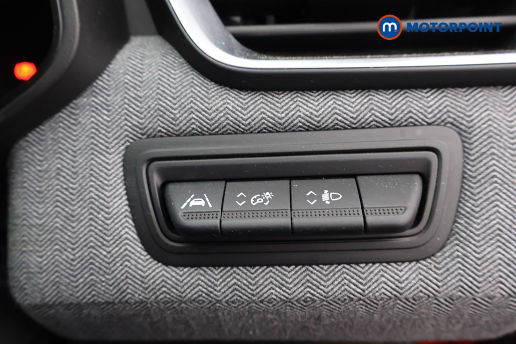 Renault Clio Techno Automatic Petrol-Electric Hybrid Hatchback - Stock Number (1587742) - 6th supplementary image